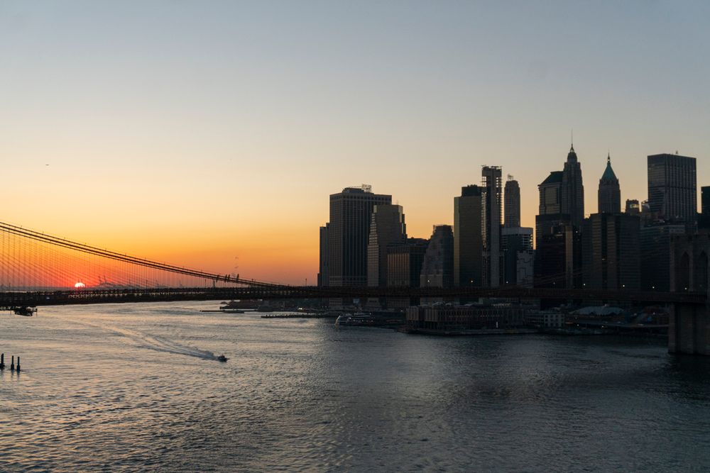 Mỹ Manhattan New York